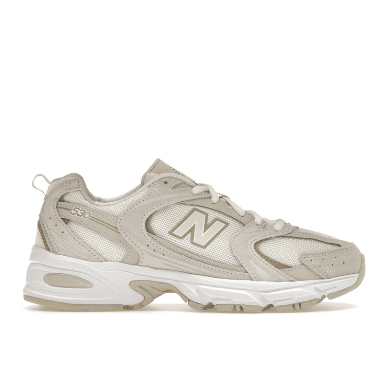 New Balance 530 Sea Salt Moonbeam product image