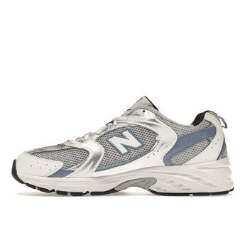 New Balance 530 Steel Blue - Sneakerzone