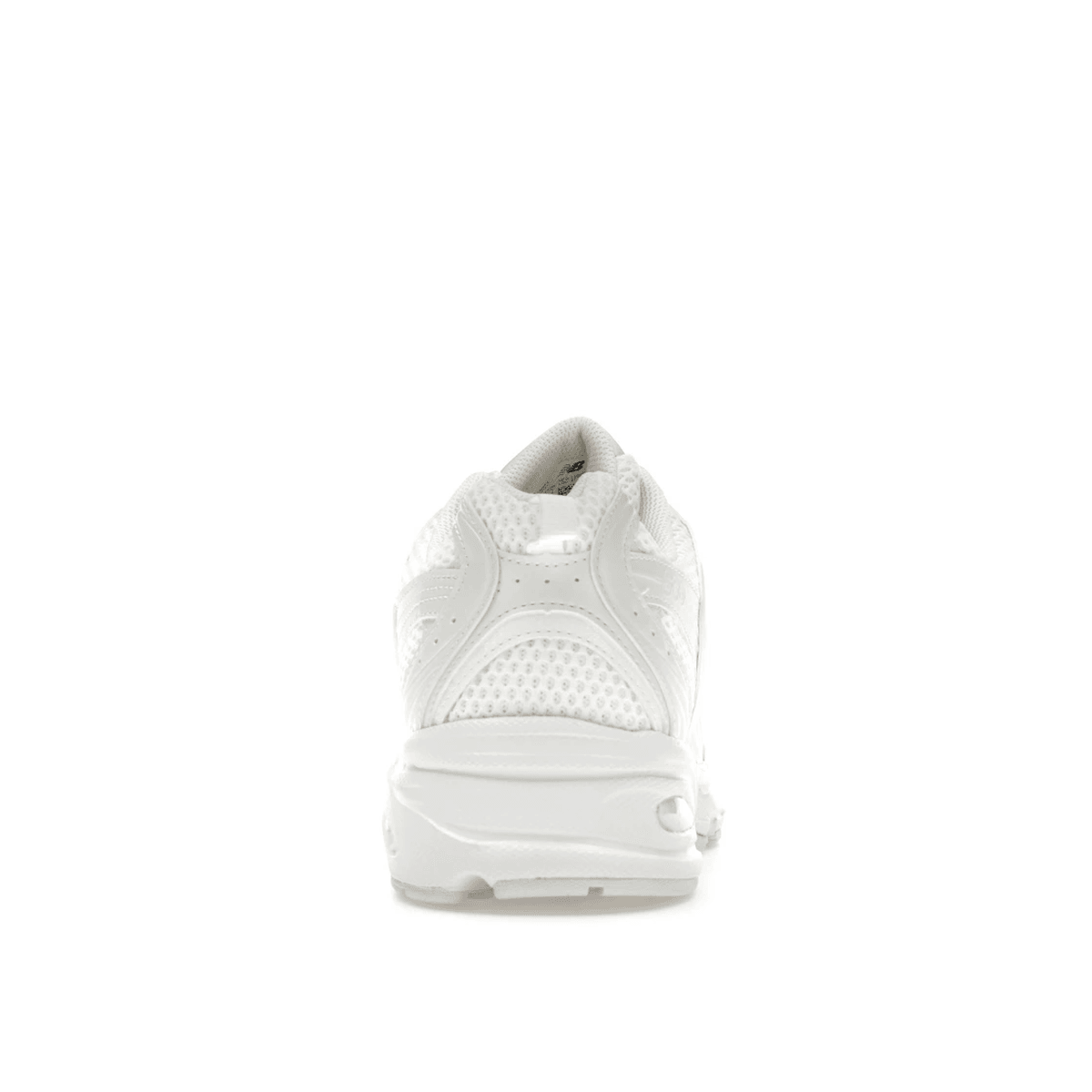 New Balance 530 Triple White - Sneakerzone