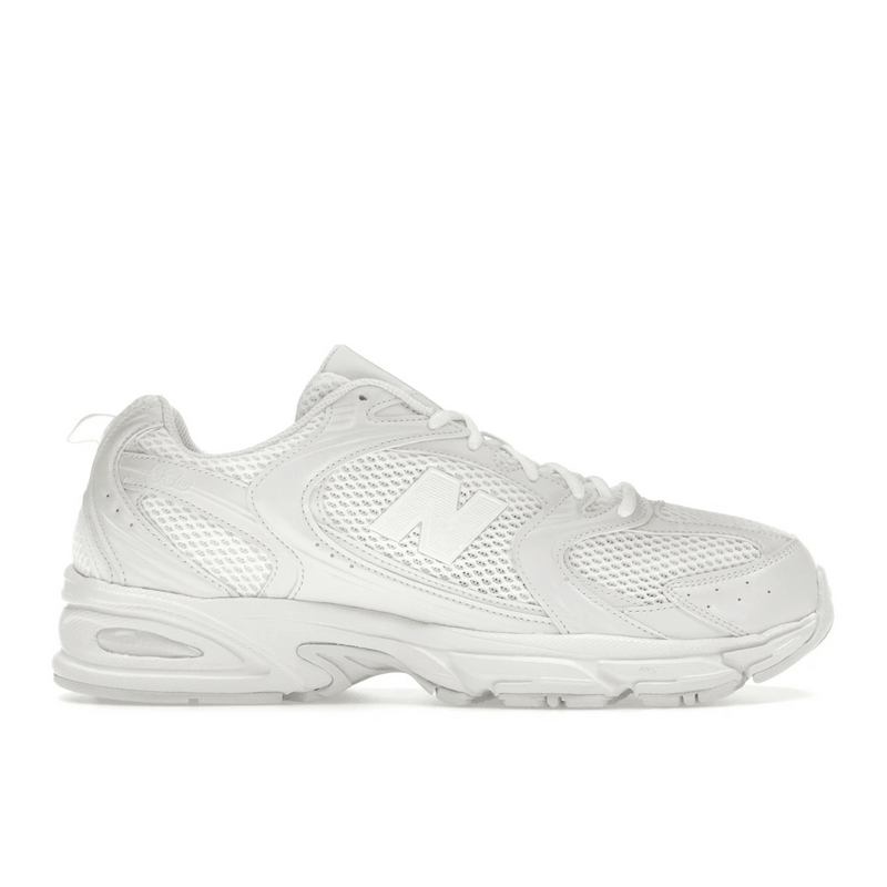 New Balance 530 Triple White product image