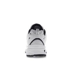 New Balance 530 White Black Details - Sneakerzone
