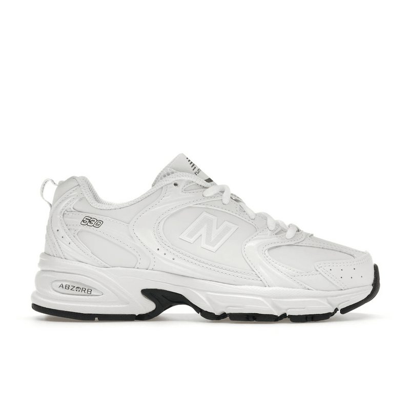 New Balance 530 White Castlerock product image