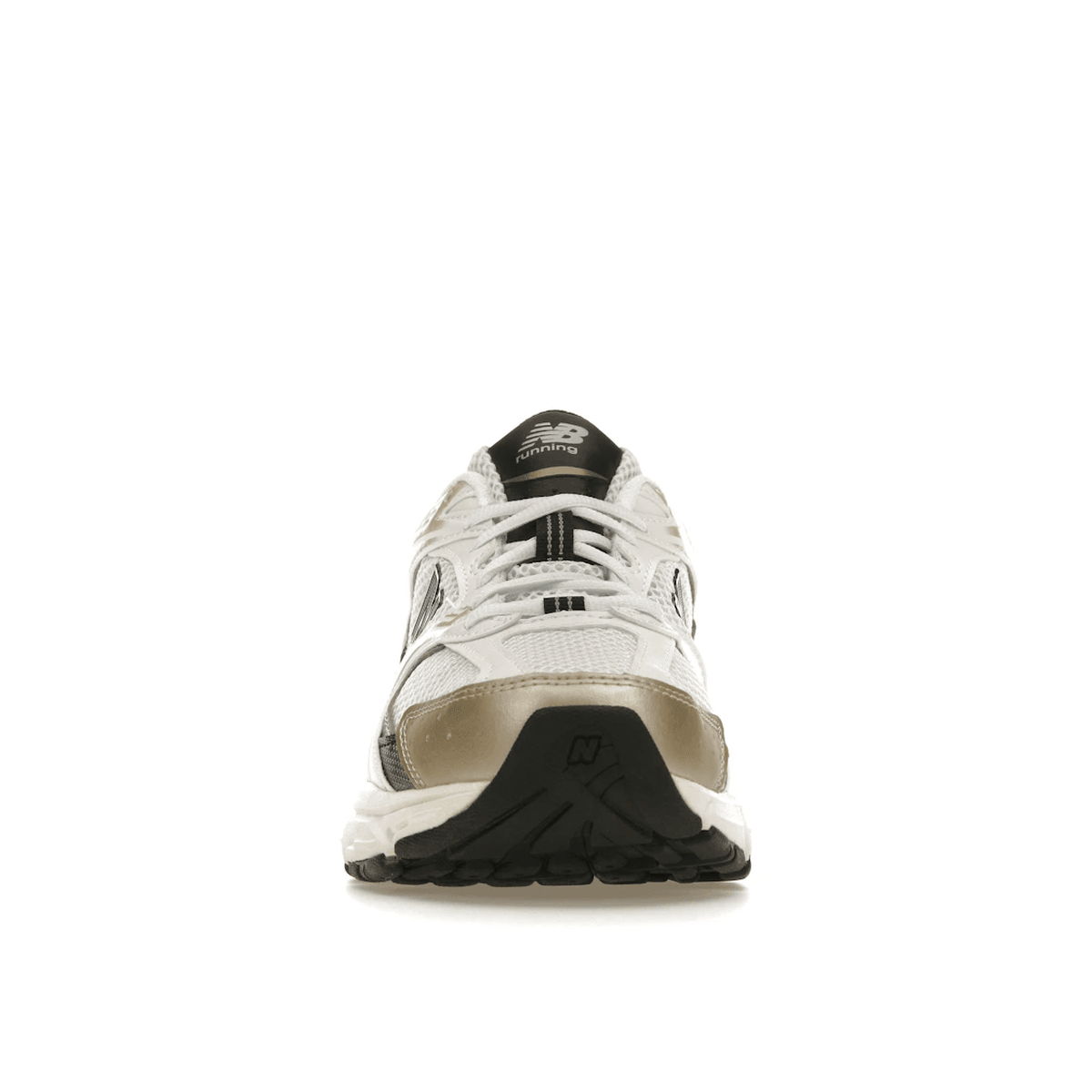 New Balance 530 White Light Gold Metallic secondary image