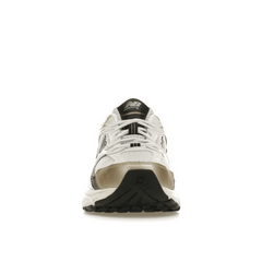 New Balance 530 White Light Gold Metallic - Sneakerzone