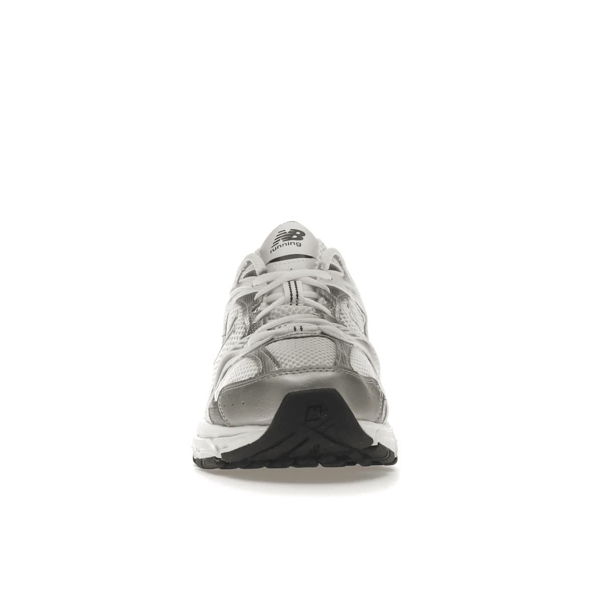 New Balance 530 White Nightwatch Green secondary image