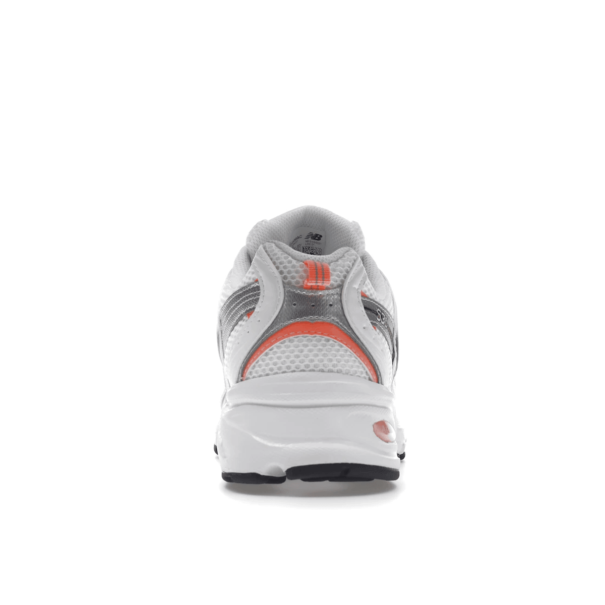 New Balance 530 White Paradise Pink - Sneakerzone