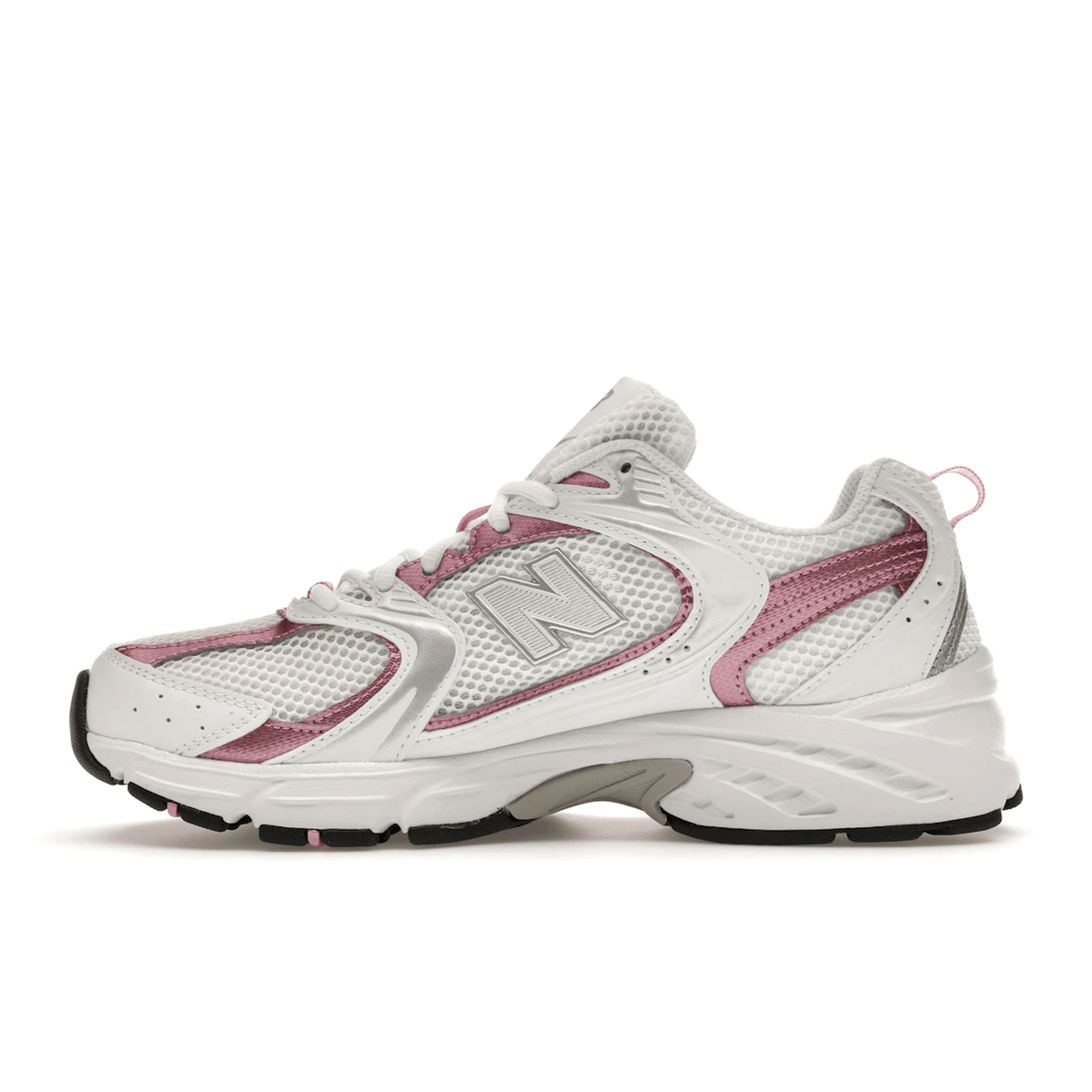 New Balance 530 White Pink Sugar - Sneakerzone