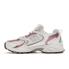 New Balance 530 White Pink Sugar - Sneakerzone