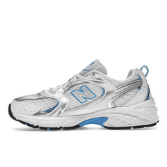 New Balance 530 White Sky Blue - Sneakerzone