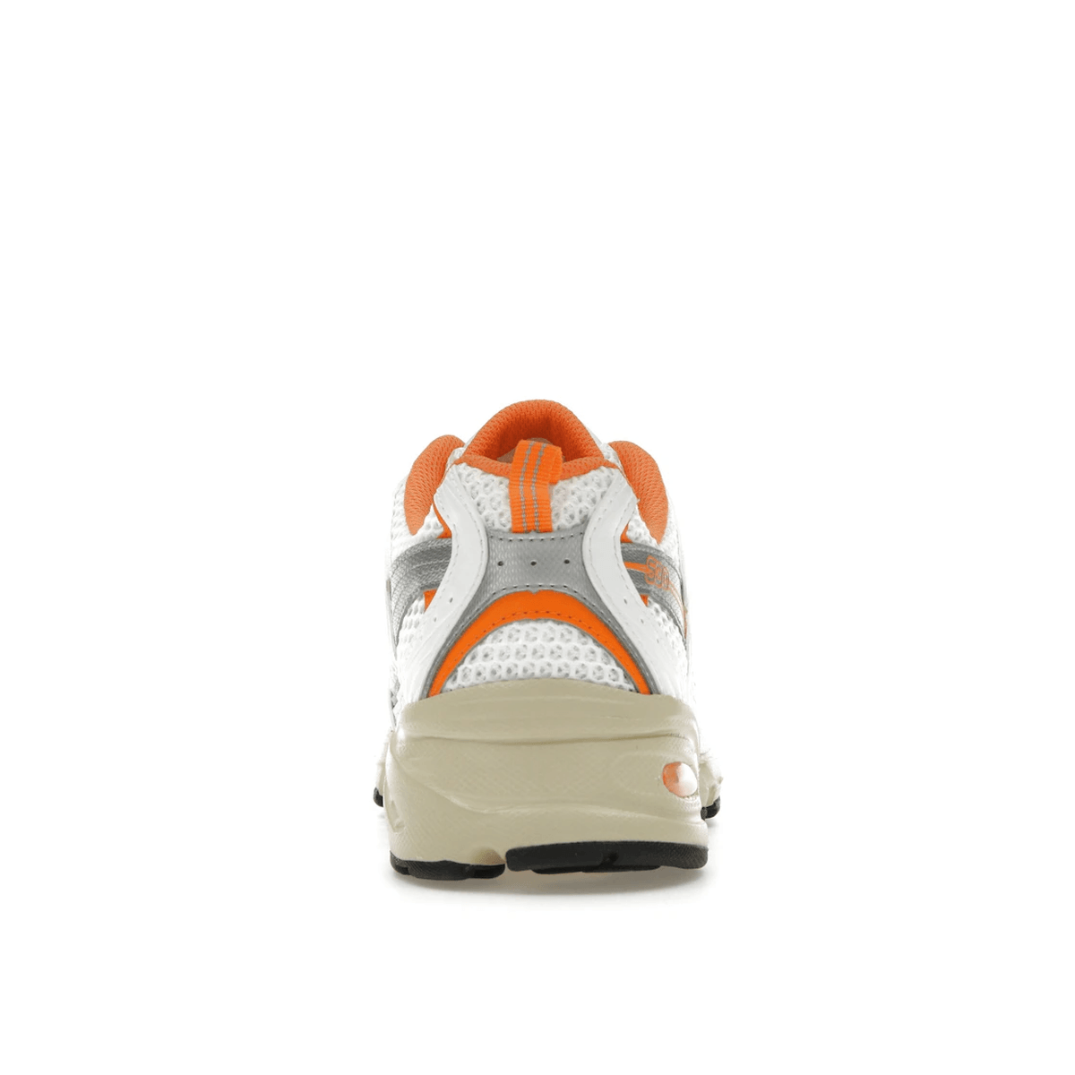 New Balance 530 White Sun Glow - Sneakerzone
