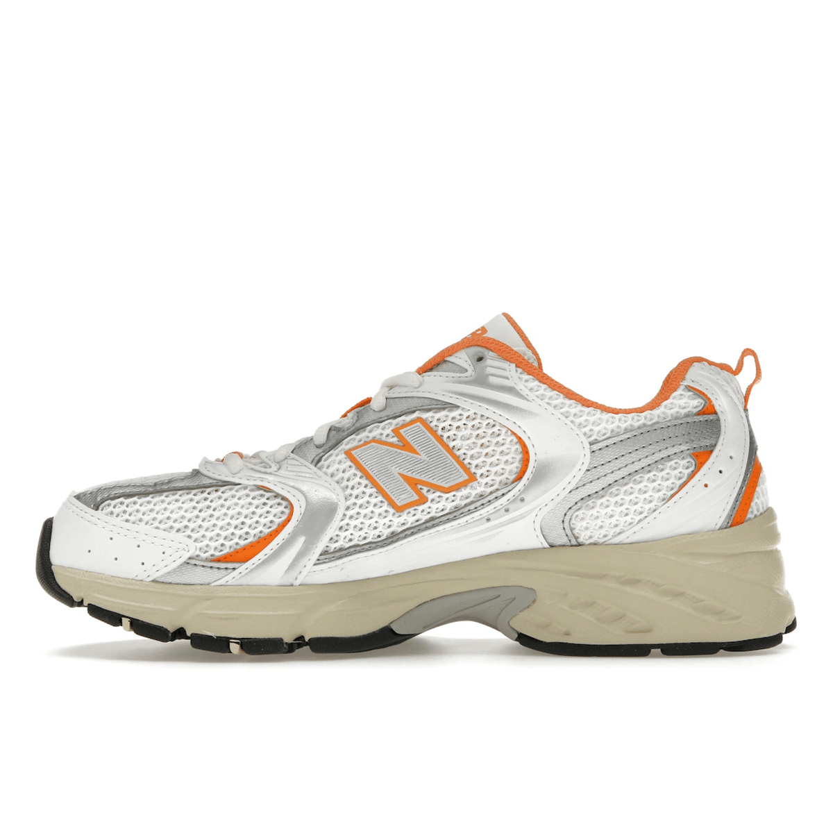 New Balance 530 White Sun Glow - Sneakerzone