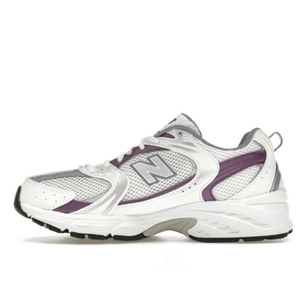New Balance 530 White Violet - Sneakerzone