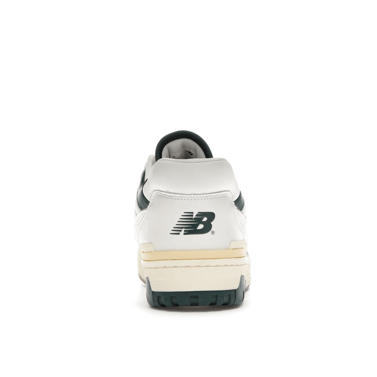 New Balance 550 Aime Leon Dore Natural Green - Sneakerzone