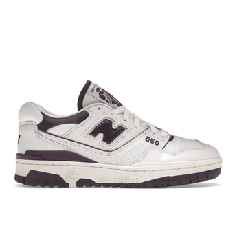 New Balance 550 Aime Leon Dore Purple - Sneakerzone