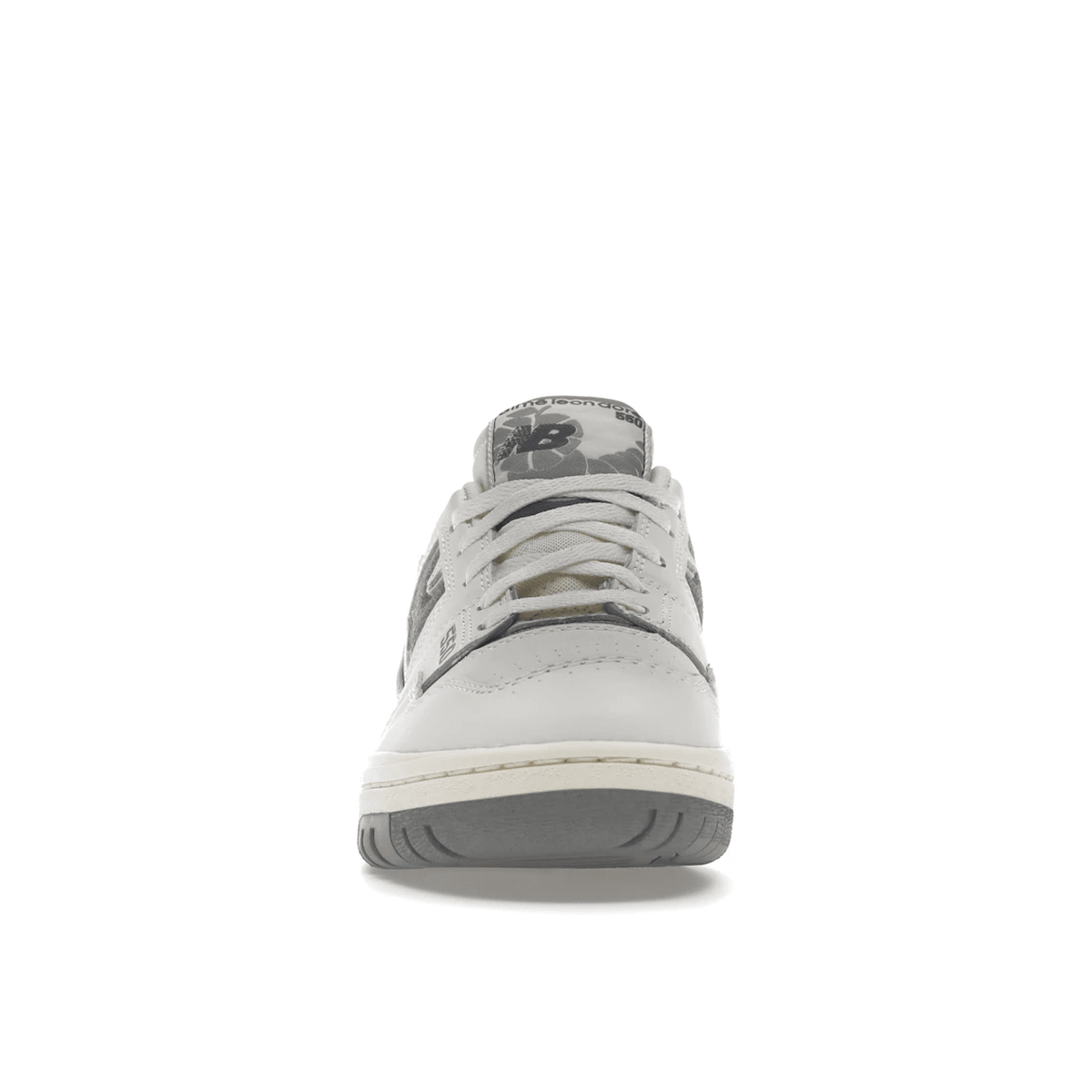 New Balance 550 Aime Leon Dore White Grey secondary image