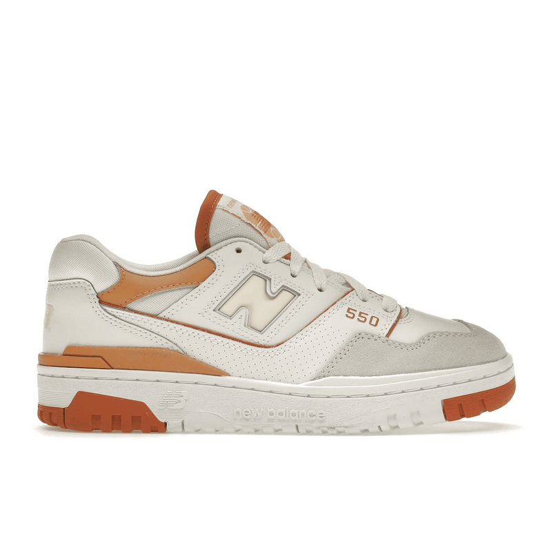 New Balance 550 Au Lait product image