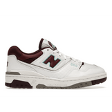 New Balance 550 Burgundy Cyan - Sneakerzone