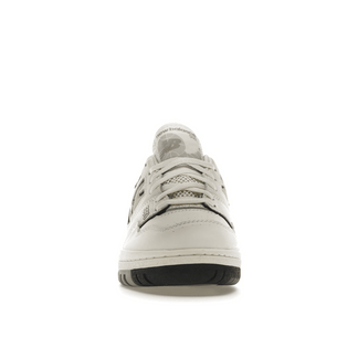 New Balance 550 Cream Black - Sneakerzone