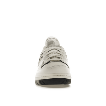 New Balance 550 Cream Black - Sneakerzone