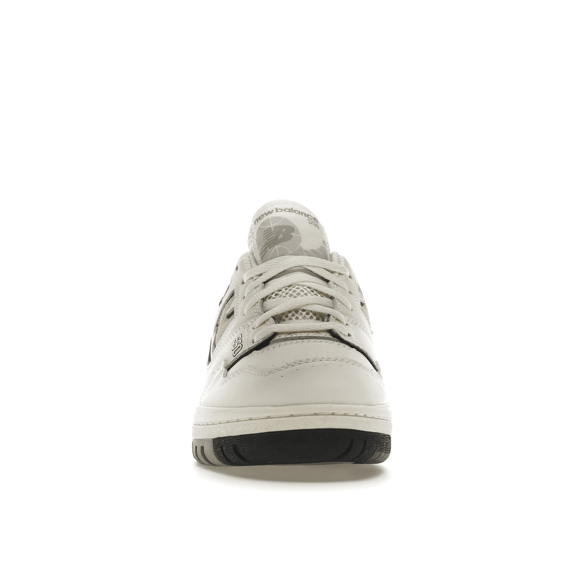 New Balance 550 Cream Black secondary image