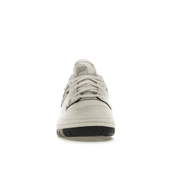 New Balance 550 Cream Black - Sneakerzone