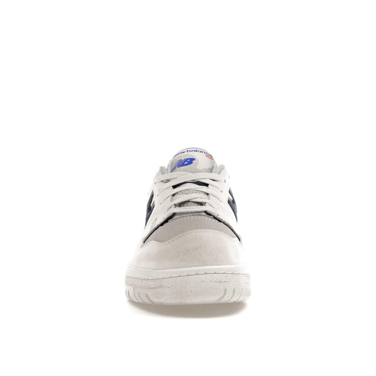 New Balance 550 Grey Day - Sneakerzone