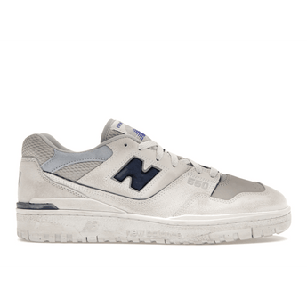New Balance 550 Grey Day - Sneakerzone