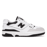 New Balance 550 Sea Salt Black - Sneakerzone