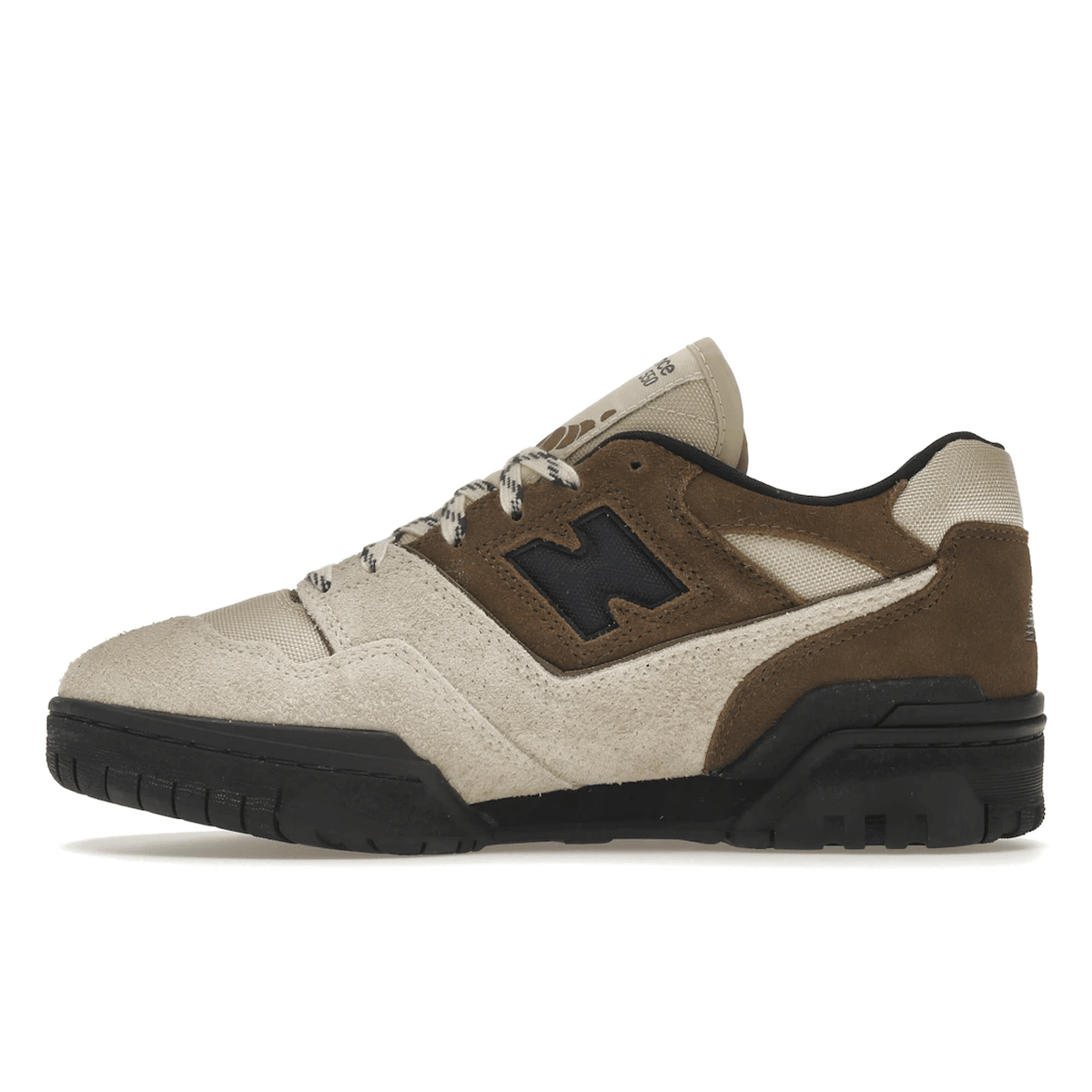 New Balance 550 size? Cordura Pack Sand Brown - Sneakerzone
