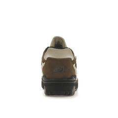 New Balance 550 size? Cordura Pack Sand Brown - Sneakerzone