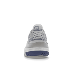 New Balance 550 Summer Fog Dusk Blue - Sneakerzone