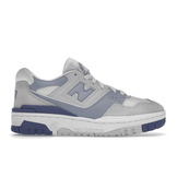 New Balance 550 Summer Fog Dusk Blue - Sneakerzone