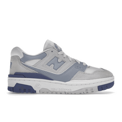 New Balance 550 Summer Fog Dusk Blue - Sneakerzone