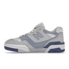 New Balance 550 Summer Fog Dusk Blue - Sneakerzone