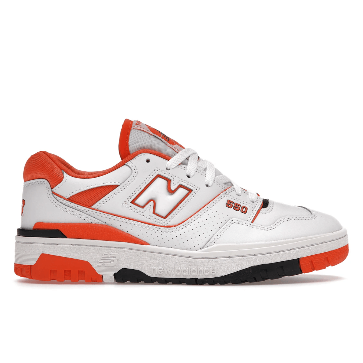 New Balance 550 Syracuse - Sneakerzone