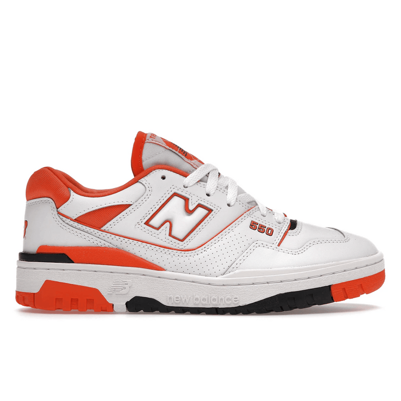 New Balance 550 Syracuse product image