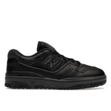 New Balance 550 Triple Black - Sneakerzone