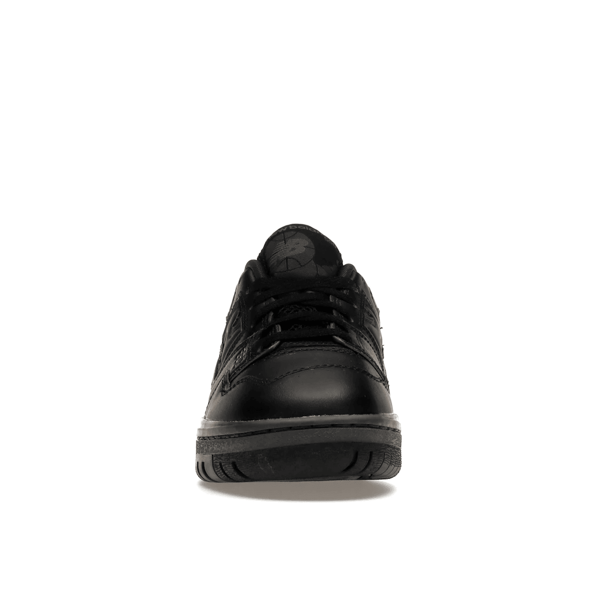 New Balance 550 Triple Black - Sneakerzone