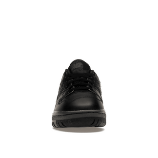 New Balance 550 Triple Black - Sneakerzone