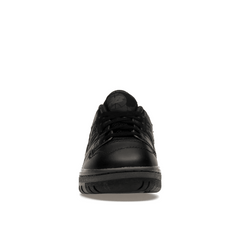 New Balance 550 Triple Black - Sneakerzone