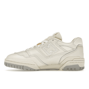 New Balance 550 Turtledove White - Sneakerzone