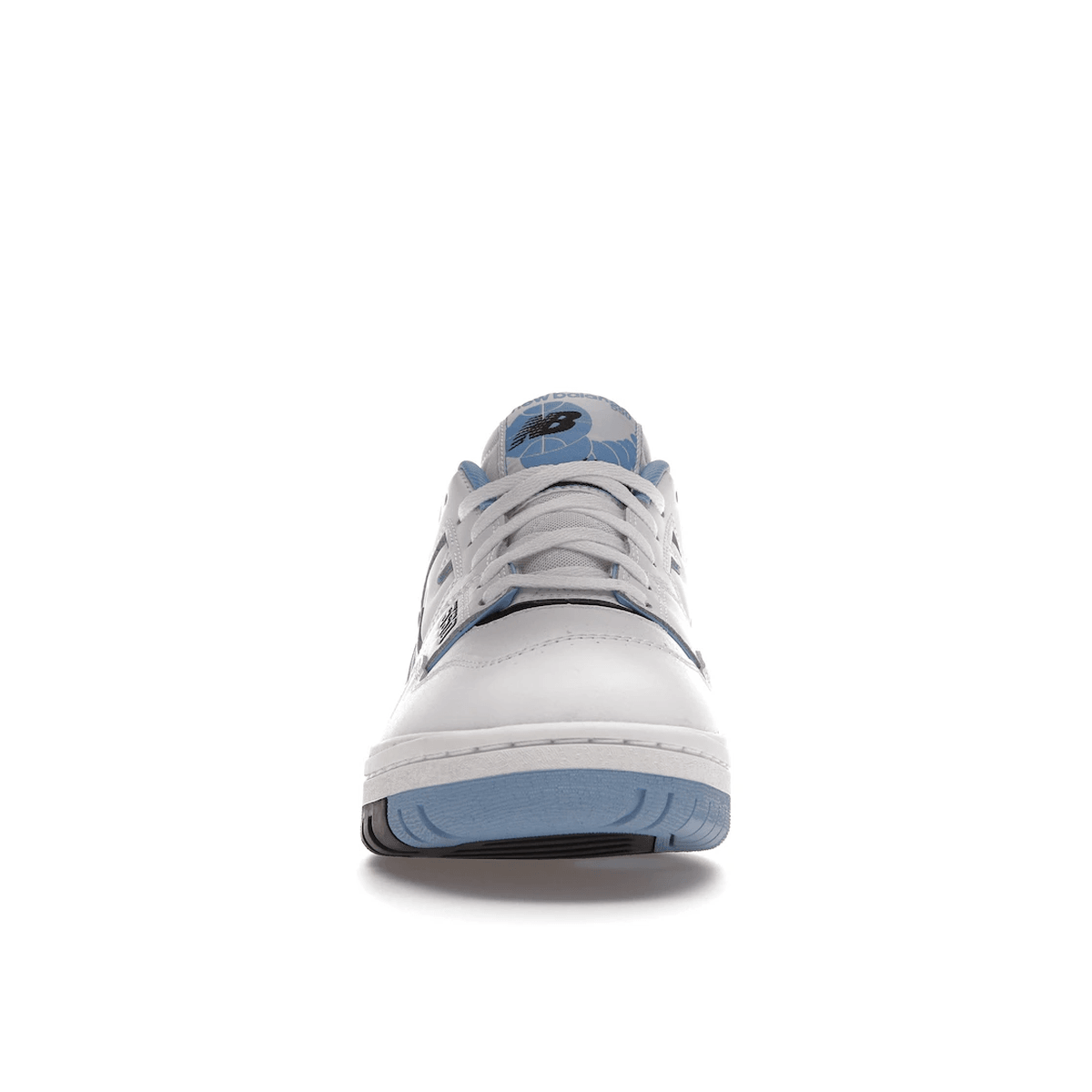 New Balance 550 UNC White University Blue secondary image
