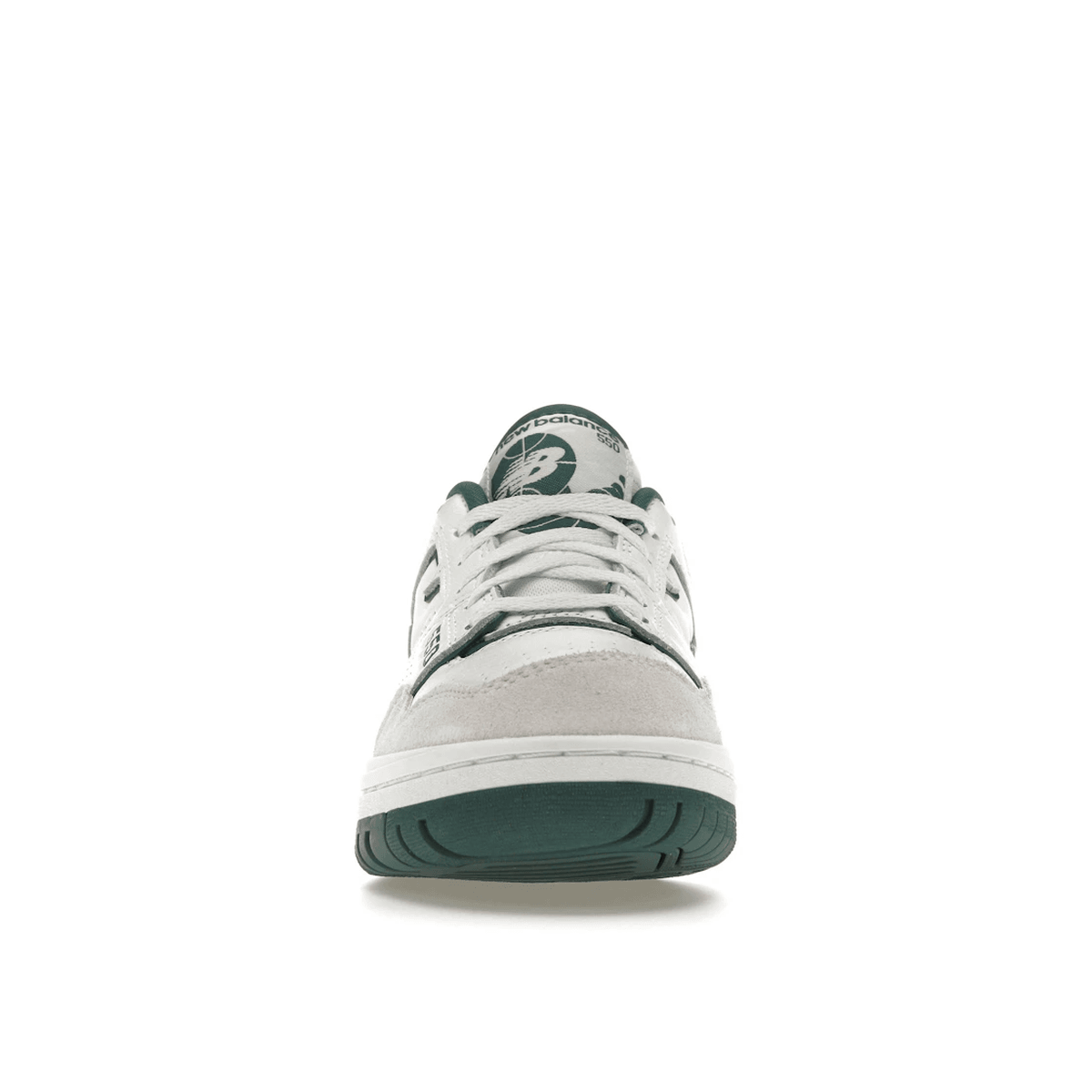 New Balance 550 Vintage Teal - Sneakerzone