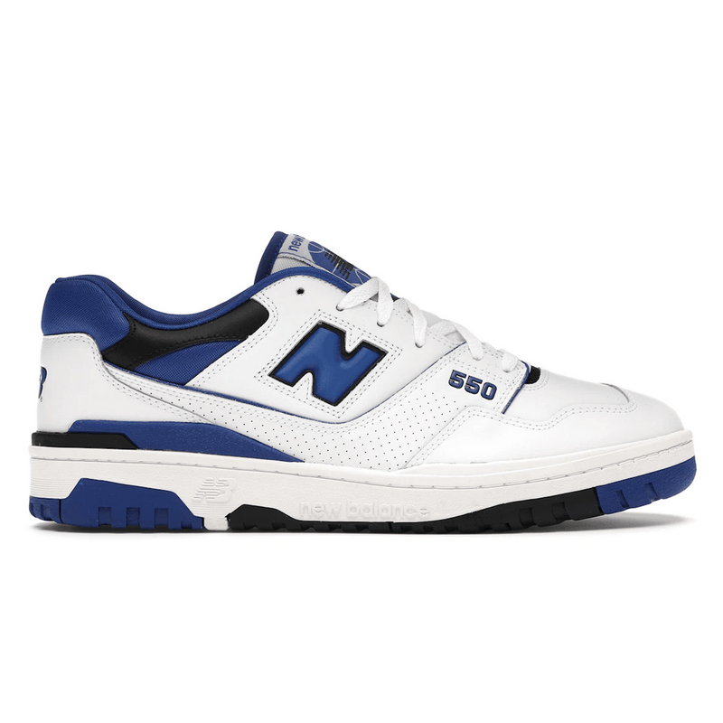 New Balance 550 White Blue product image
