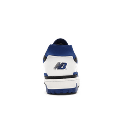 New Balance 550 White Blue - Sneakerzone