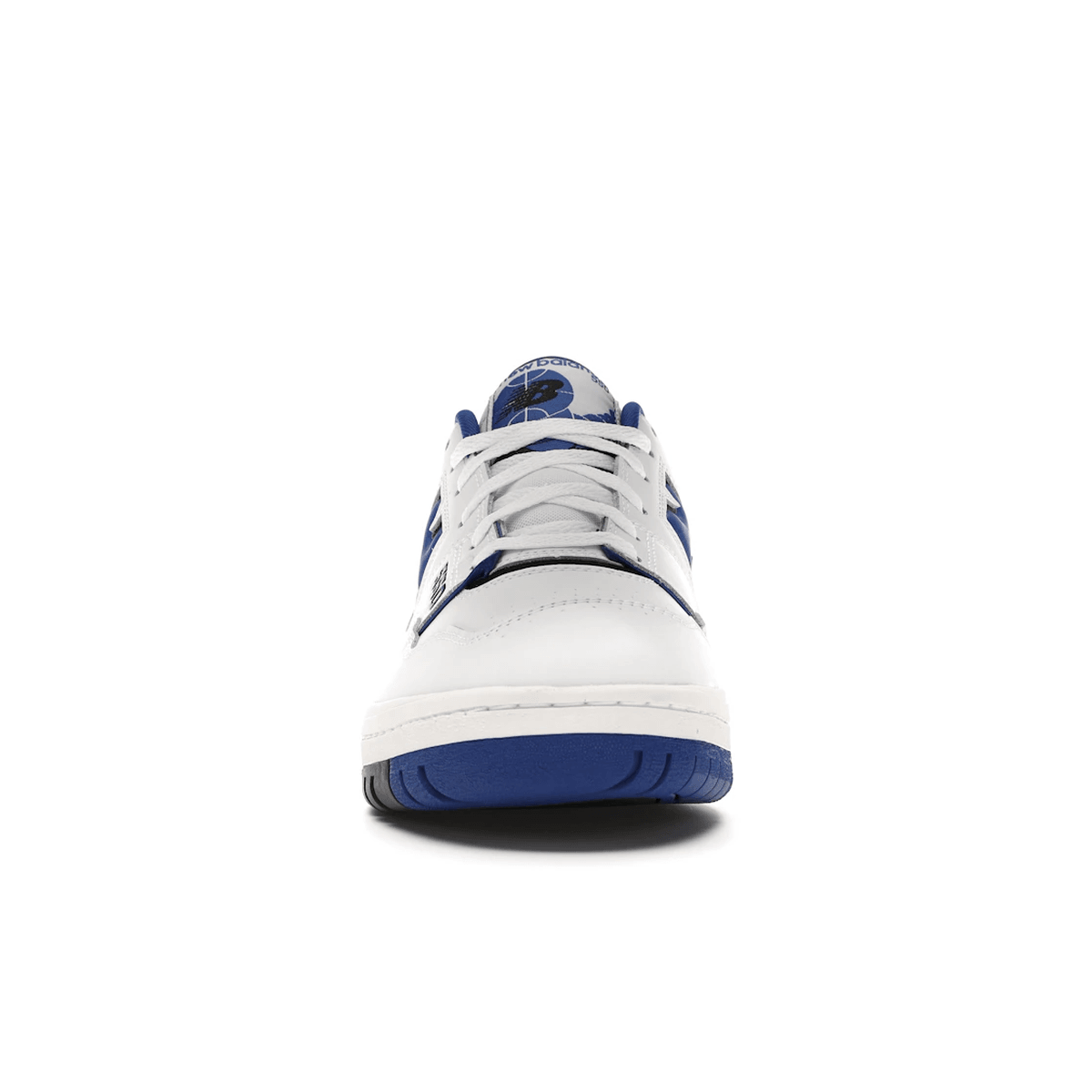 New Balance 550 White Blue - Sneakerzone