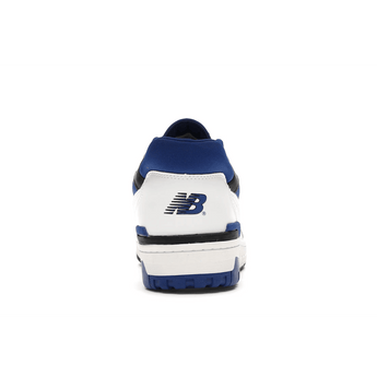 New Balance 550 White Blue - Sneakerzone