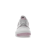 New Balance 550 White Bubblegum Pink - Sneakerzone