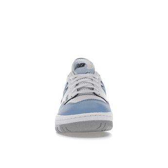 New Balance 550 White Carolina Blue - Sneakerzone