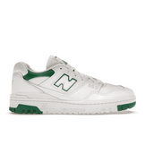 New Balance 550 White Classic Green - Sneakerzone